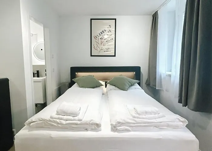 Apartment Cozy In Eimsbuettel For 3 *